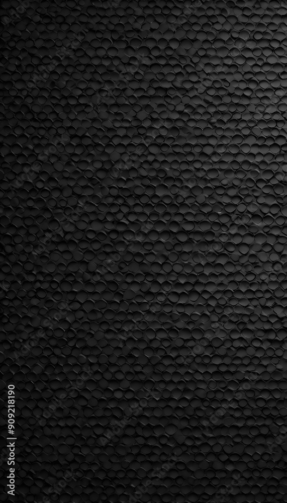 A textured black surface with wavy, undulating patterns resembling crumpled fabric or paper. The design creates a sense of depth and movement, ideal for backgrounds or abstract art. A textured black surface with wavy, undulating patterns resembling crumpled fabric or paper. The design creates a sense of depth and movement, ideal for backgrounds or abstract art.