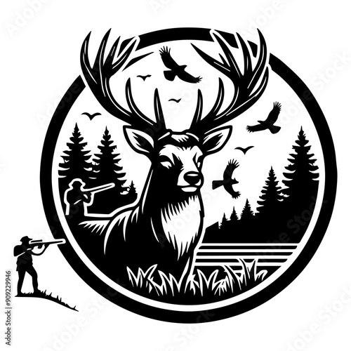 fishing svg png, hunting svg png, deer clipart, hunting bundle, deer cricut, fishing design, hunt svg, fishing bundle, fish svg, hunting svg filelogoAnalyze listing
