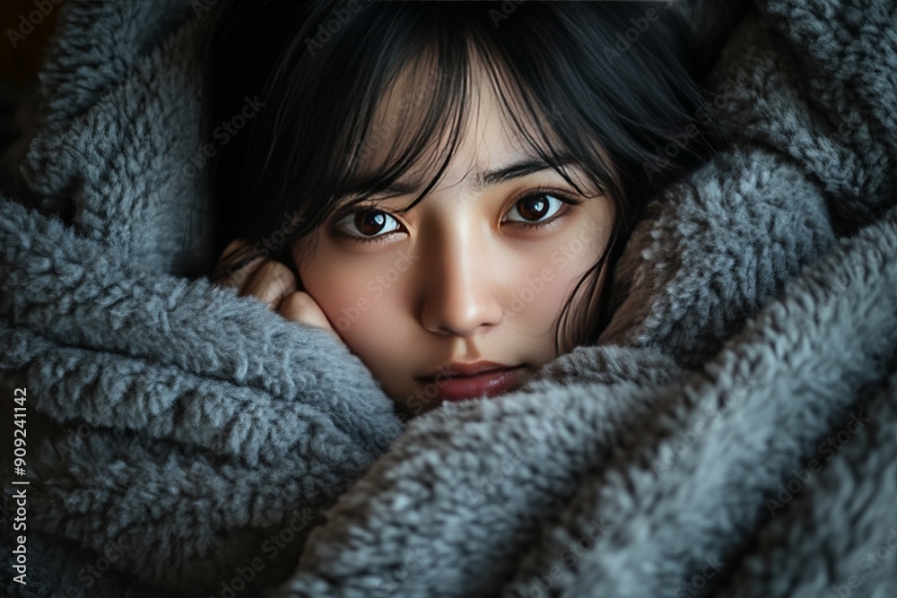 Cozy Gaze