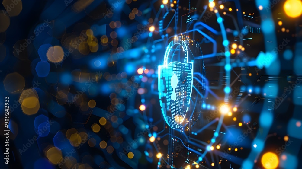 Cybersecurity Risk Management Framework with Digital Visualization Cybersecurity Risk Management Framework with Digital Visualization
