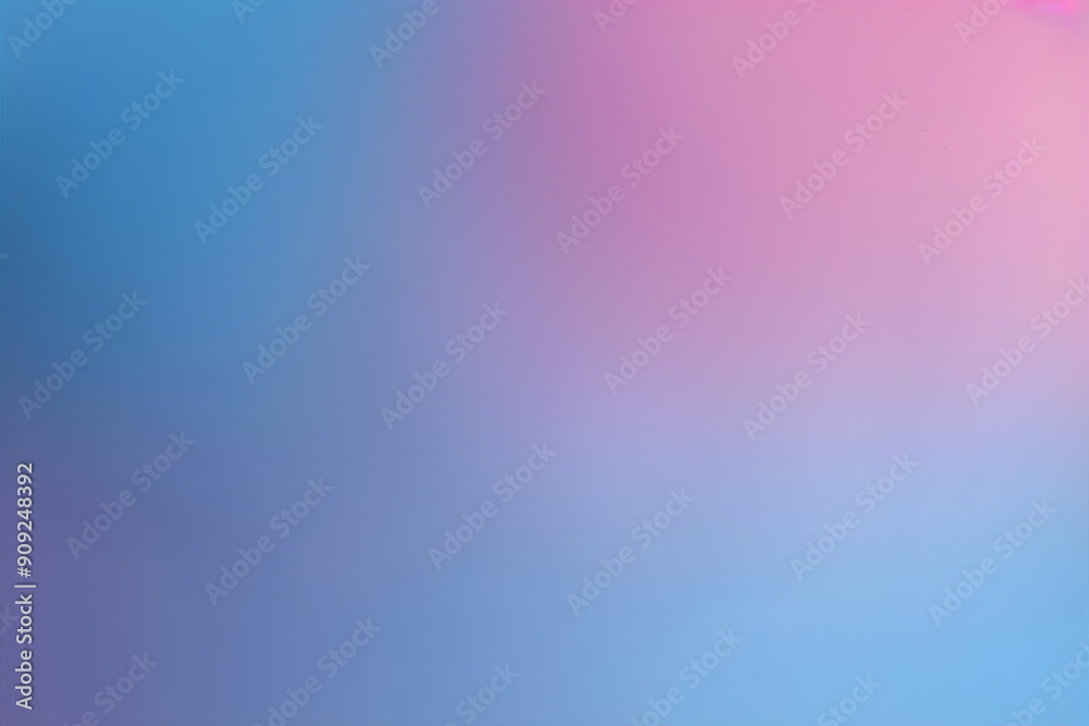 Blurry soft gradient background. Defocused background with defocused effect. Blue to pink color. Pale pink empty background.
Blurry soft gradient background. Defocused background with defocused effect. Blue to pink color. Pale pink empty background.