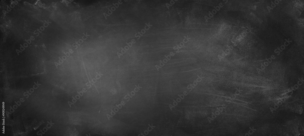 Blackboard or chalkboard background Blackboard or chalkboard background