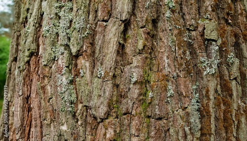 Close-up bark, tree surface