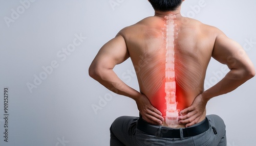 lower back pain