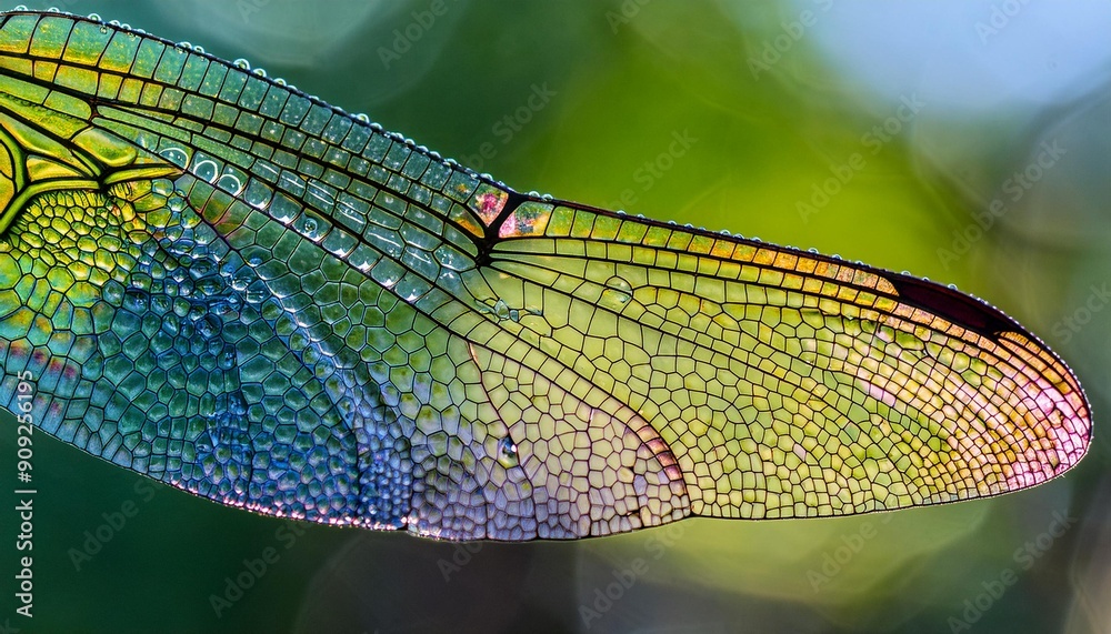 close-up dragonfly close-up dragonfly