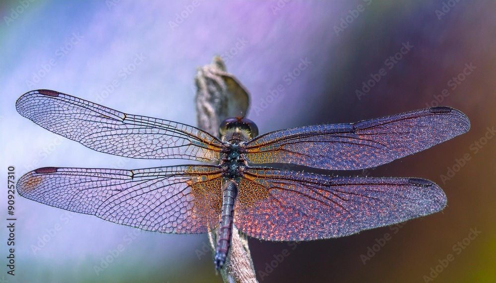 close-up dragonfly close-up dragonfly