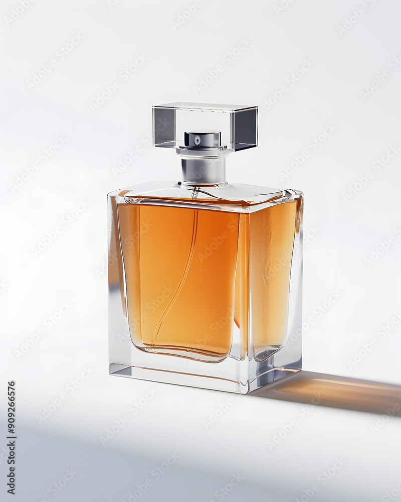 bottle of perfume bottle of perfume