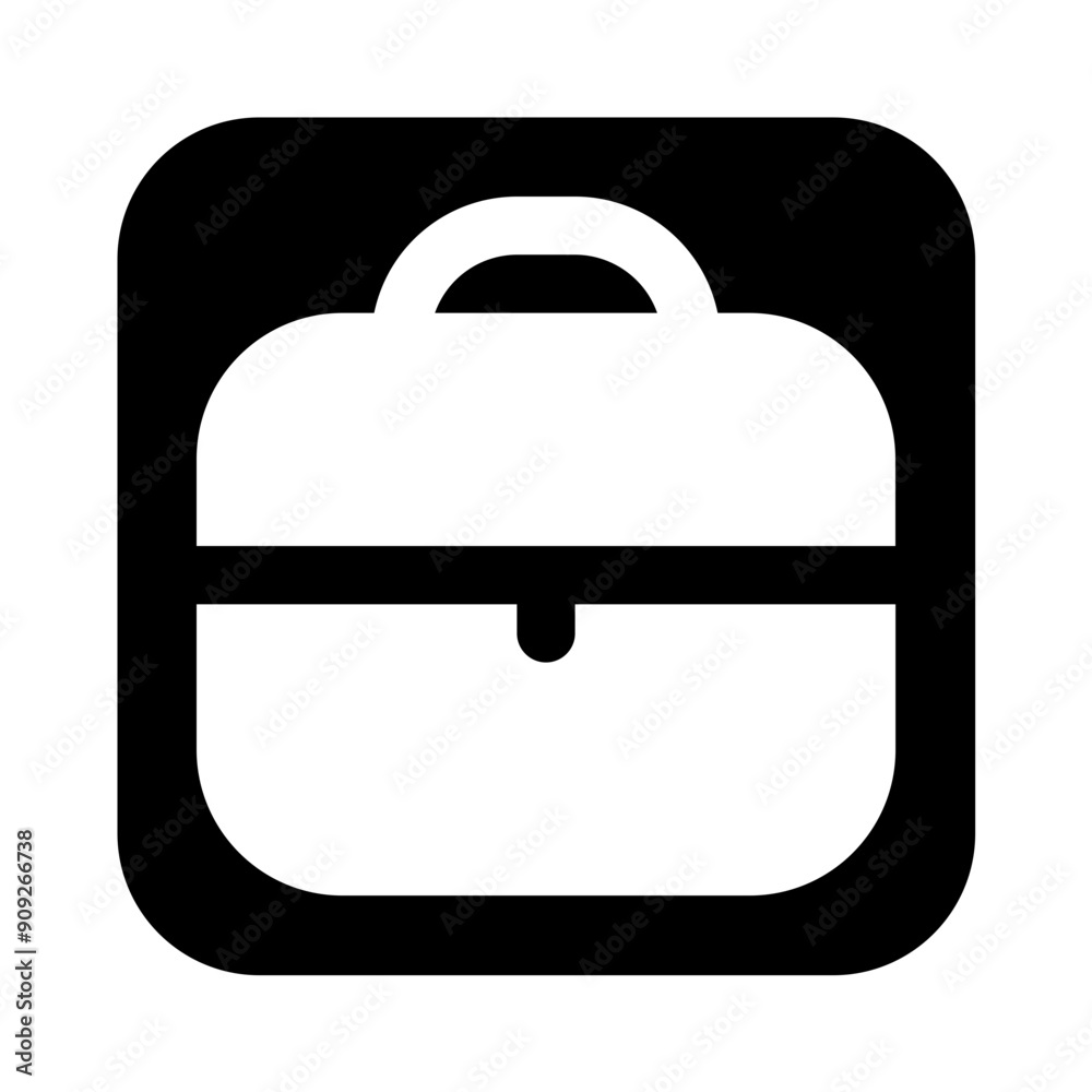 briefcase icon briefcase icon