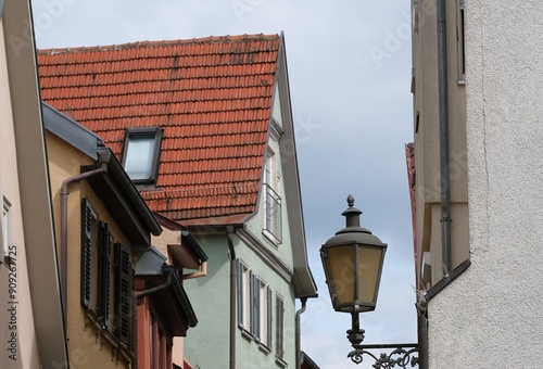 Esslingen untere Beutau