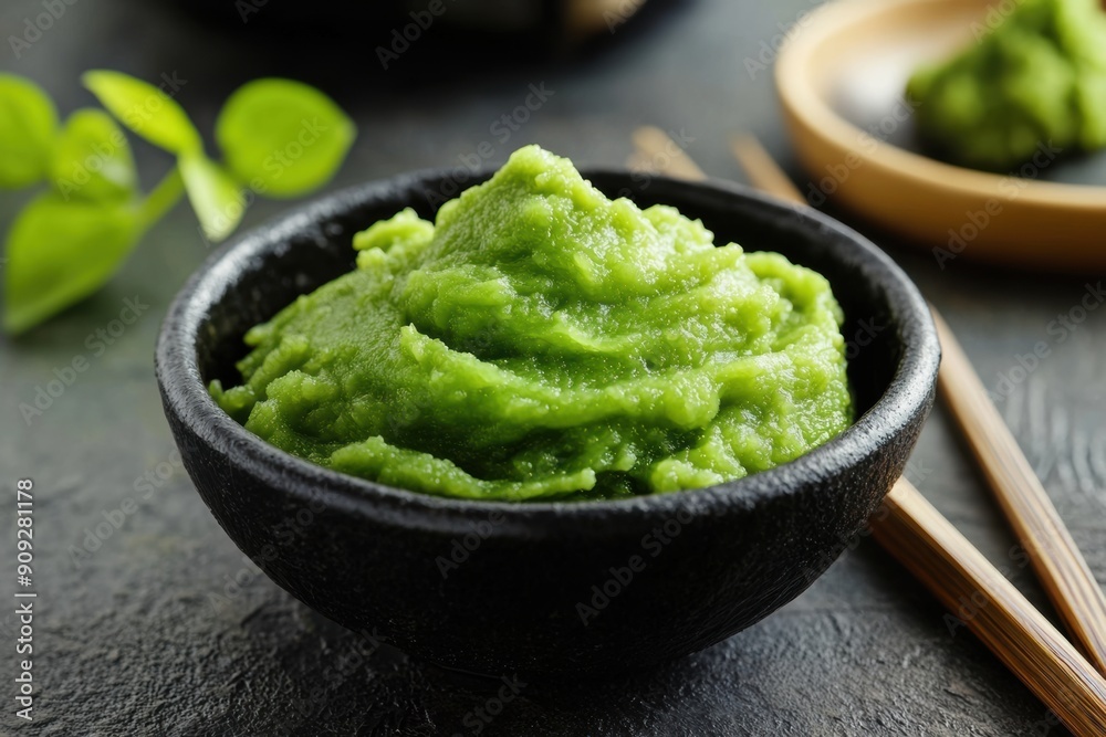 bowl of avocado and guacamole bowl of avocado and guacamole
