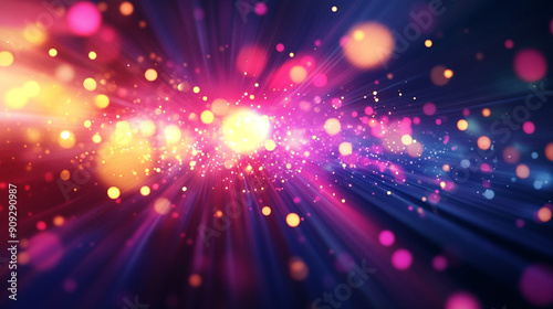 disco background