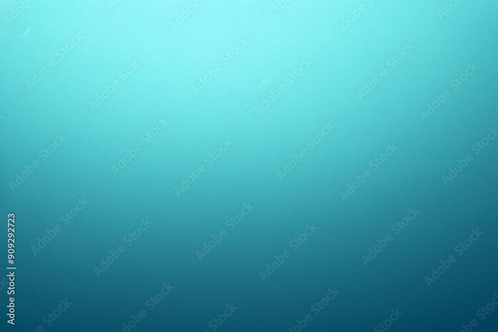Abstract gradient turquoise blue teal white colored blurred back Abstract gradient turquoise blue teal white colored blurred back