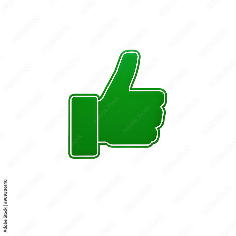 Satisfied Customer Thumbs-Up Icon ideal for Approval, Feedback, Satisfaction, Endorsement, and Positive Reviews Satisfied Customer Thumbs-Up Icon ideal for Approval, Feedback, Satisfaction, Endorsement, and Positive Reviews