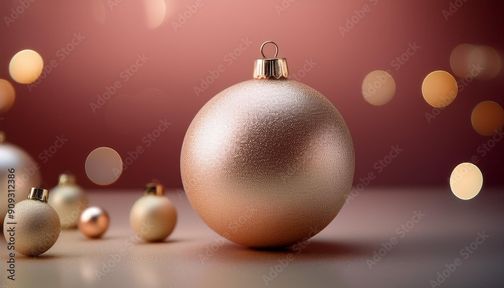 Graphic images, Christmas, stylish, simple, beautiful, light, gradient, background images. Generated by AI Graphic images, Christmas, stylish, simple, beautiful, light, gradient, background images. Generated by AI