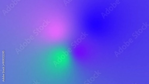 abstract colorful background with lights