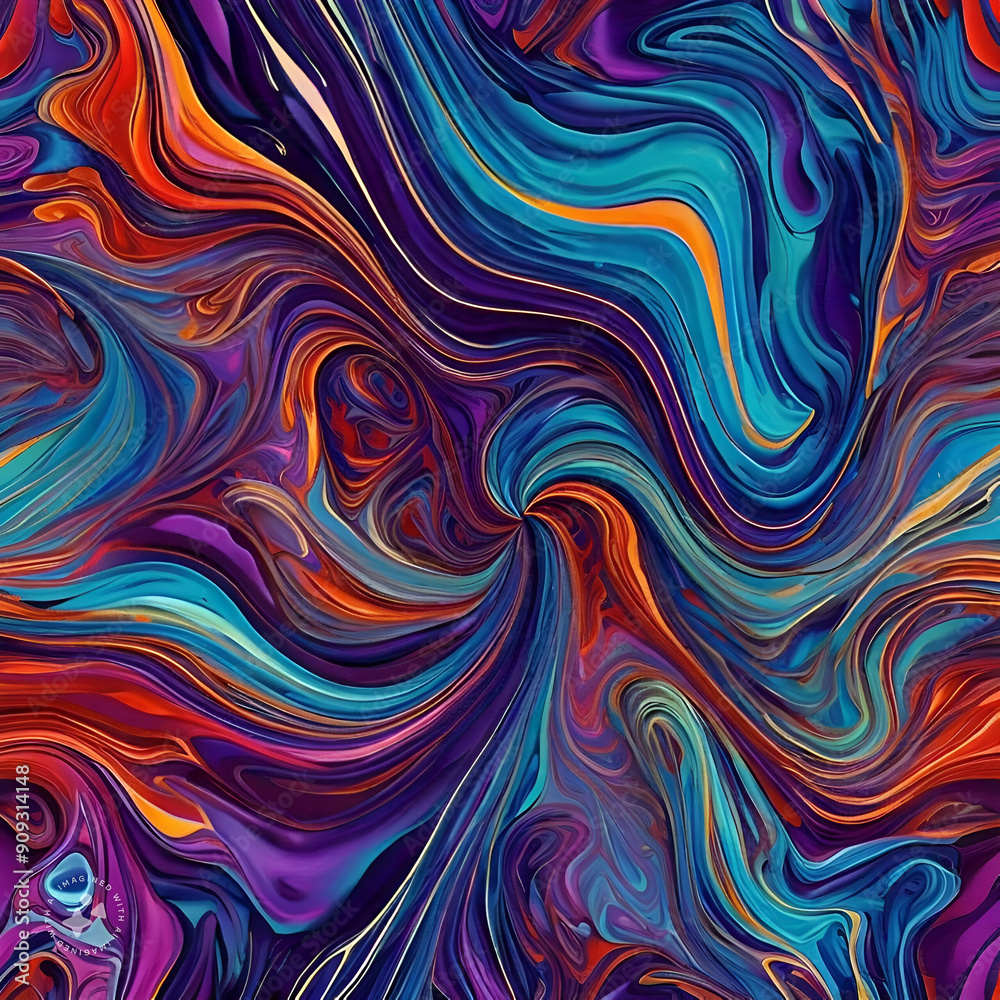 Obraz premium abstract pattern