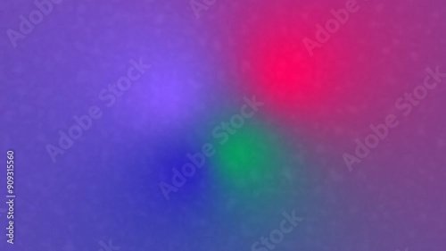 abstract colorful background with bubbles