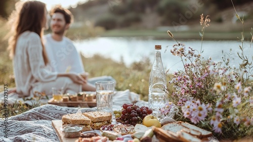 Joyful Picnics photo