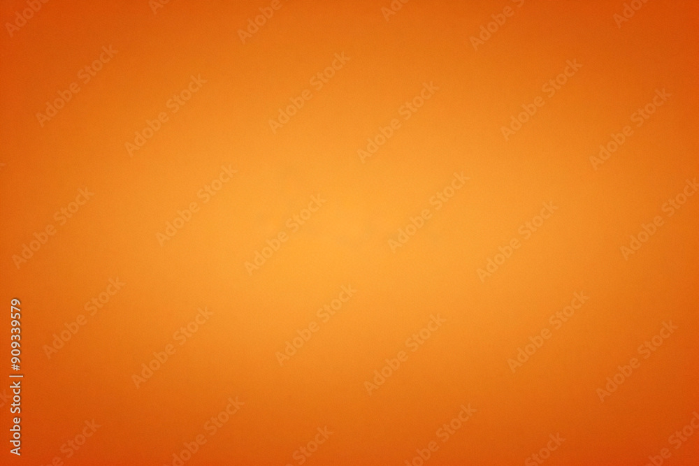 Fondo degradado naranja con brillo de foco en el centro y borde de viñeta. Plantilla de sitio web de presentación. Fondo degradado naranja con brillo de foco en el centro y borde de viñeta. Plantilla de sitio web de presentación.