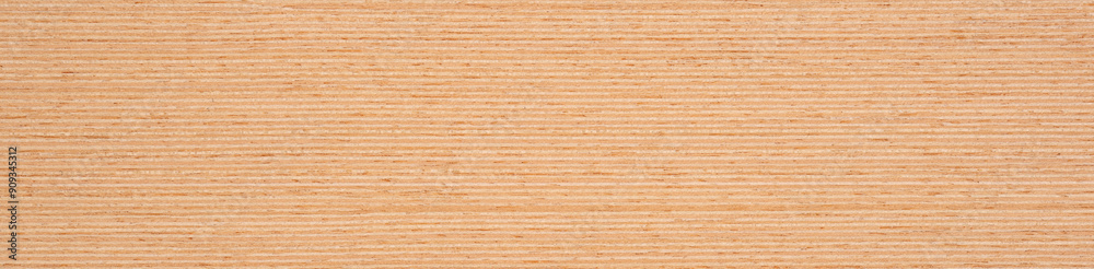 Warm peach and soft cream hues cascade across the smooth grain of this beechwood veneer surface Warm peach and soft cream hues cascade across the smooth grain of this beechwood veneer surface