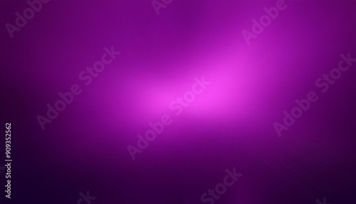 blurred dark purple pink , empty space grainy noise grungy texture color gradient rough abstract background , shine bright light and glow template
