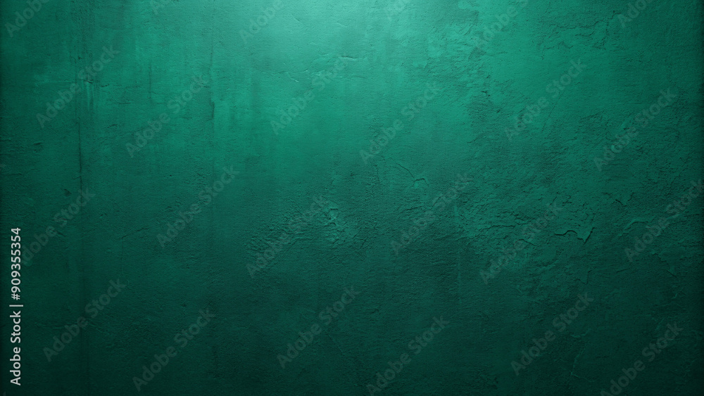 dark green smooth texture painted wall concrete design background dark green smooth texture painted wall concrete design background