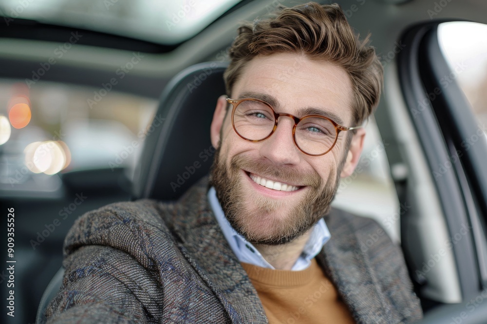 transport, business and people concept - businessman drinking takeaway coffee on back seat of taxi car. Beautiful simple AI generated image in 4K, unique. transport, business and people concept - businessman drinking takeaway coffee on back seat of taxi car. Beautiful simple AI generated image in 4K, unique.