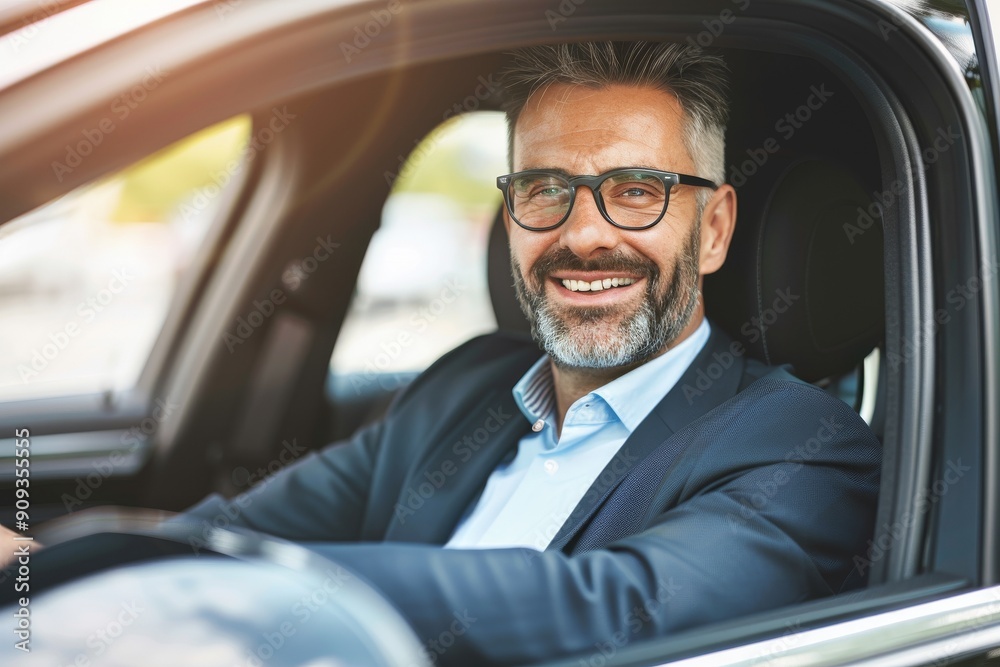 transport, business and people concept - businessman drinking takeaway coffee on back seat of taxi car. Beautiful simple AI generated image in 4K, unique. transport, business and people concept - businessman drinking takeaway coffee on back seat of taxi car. Beautiful simple AI generated image in 4K, unique.