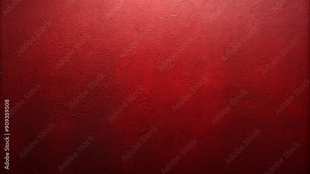 red smooth texture painted wall concrete design background red smooth texture painted wall concrete design background