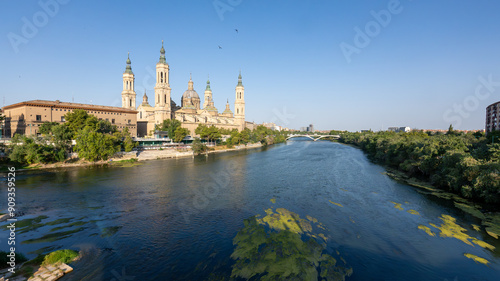 Nuestra Señora del Pilar