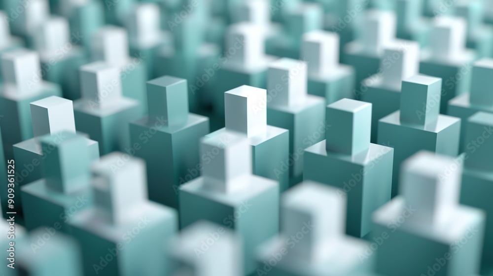 Navigating the Virtual Job Market: Job Seekers in a 3D Landscape Navigating the Virtual Job Market: Job Seekers in a 3D Landscape