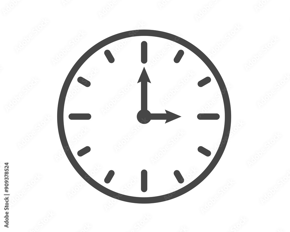 Icons timer, clock, alarm clock, stopwatch and time icon. Icons timer, clock, alarm clock, stopwatch and time icon.