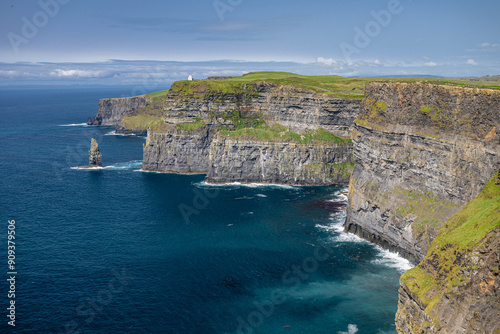 cliffs of Moher, Ireland