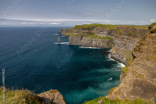 cliffs of Moher, Ireland