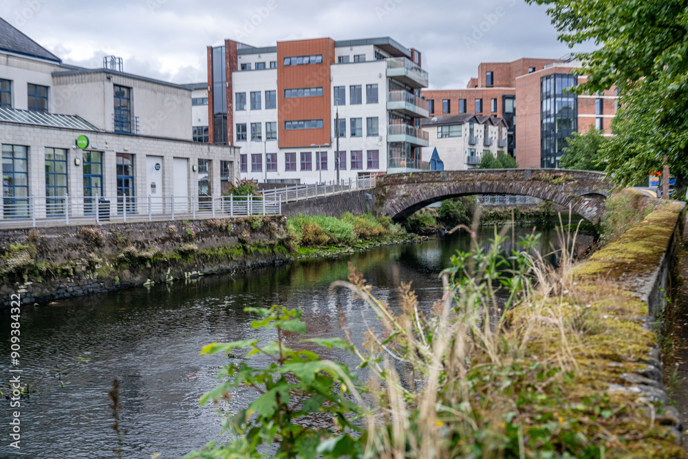 Obraz premium cork, ireland