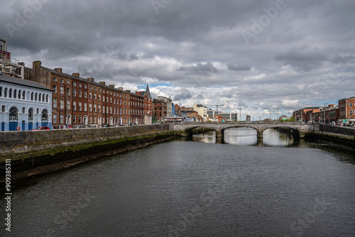 cork, ireland photo