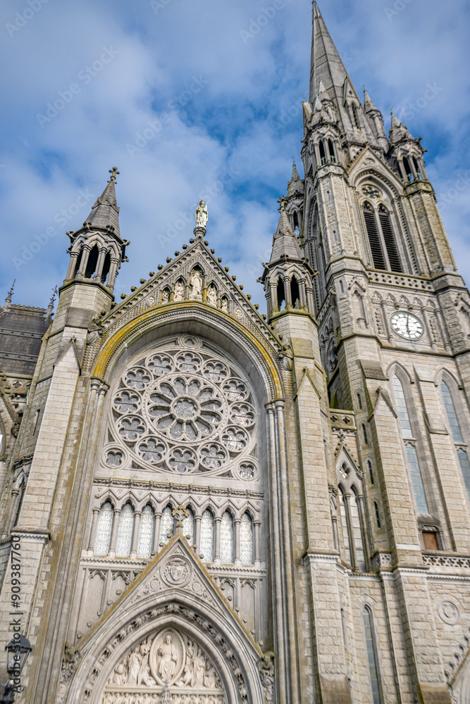 Cobh, Ireland Cobh, Ireland