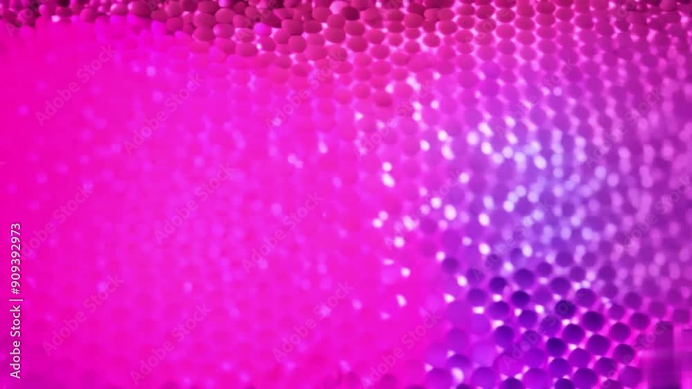 pink abstract background
