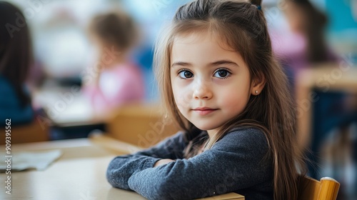 Back to school stock photo Education  Classroom  Child  Learning  Teacher