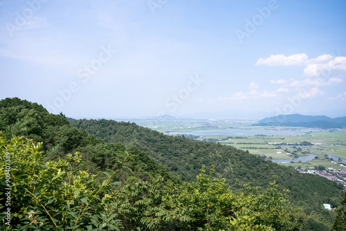 美しい日本の風景