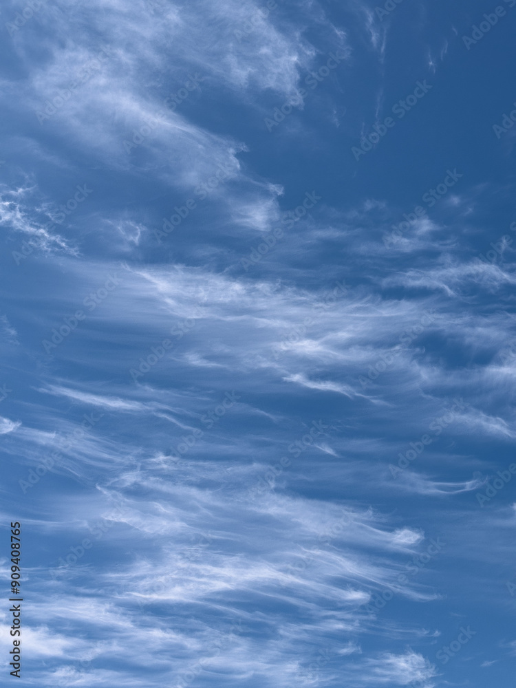 blue sky with clouds blue sky with clouds