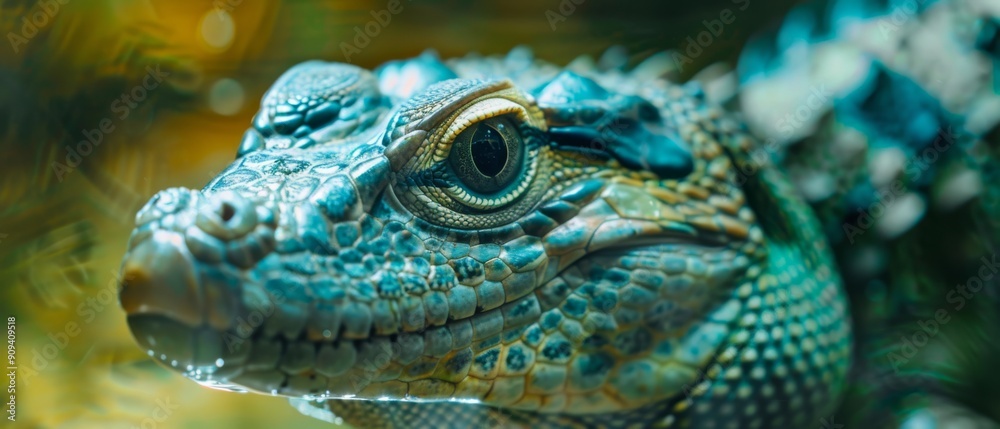 Close-up image of a reptile. Such a beautiful image, capturing the beauty of reptile in their natural habitat. Close-up image of a reptile. Such a beautiful image, capturing the beauty of reptile in their natural habitat.
