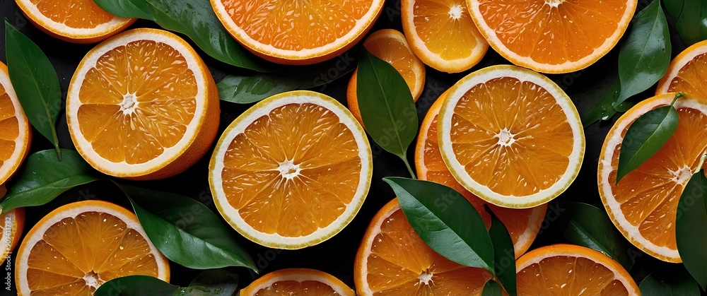 citrus background citrus background
