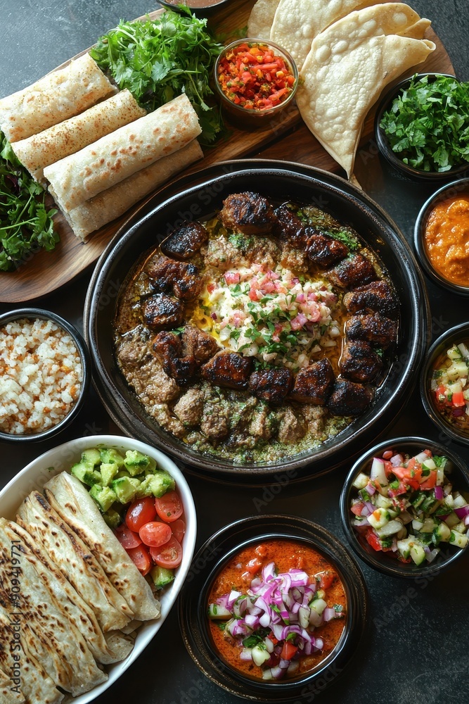 \Arab Dishes \Arab Dishes