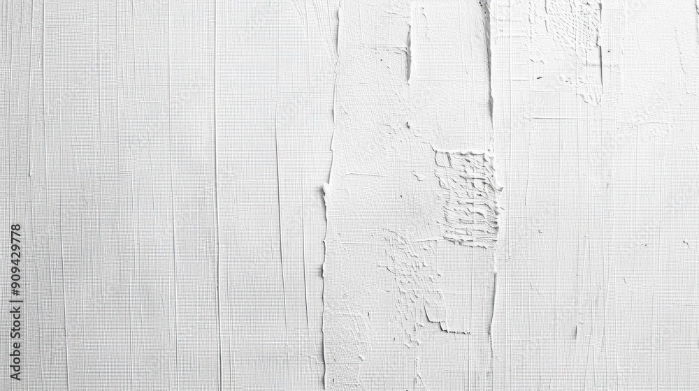 pristine white canvas texture with subtle fibrous details clean minimalist background perfect for artistic projects packaging design or modern graphic applications