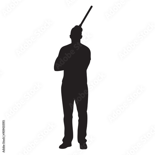 Wear a Plunger on Head