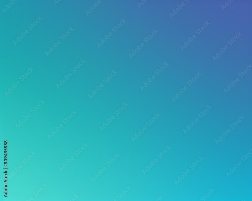 Smooth gradient background merging cool blue and teal, great for presenting merchandise. Smooth gradient background merging cool blue and teal, great for presenting merchandise.