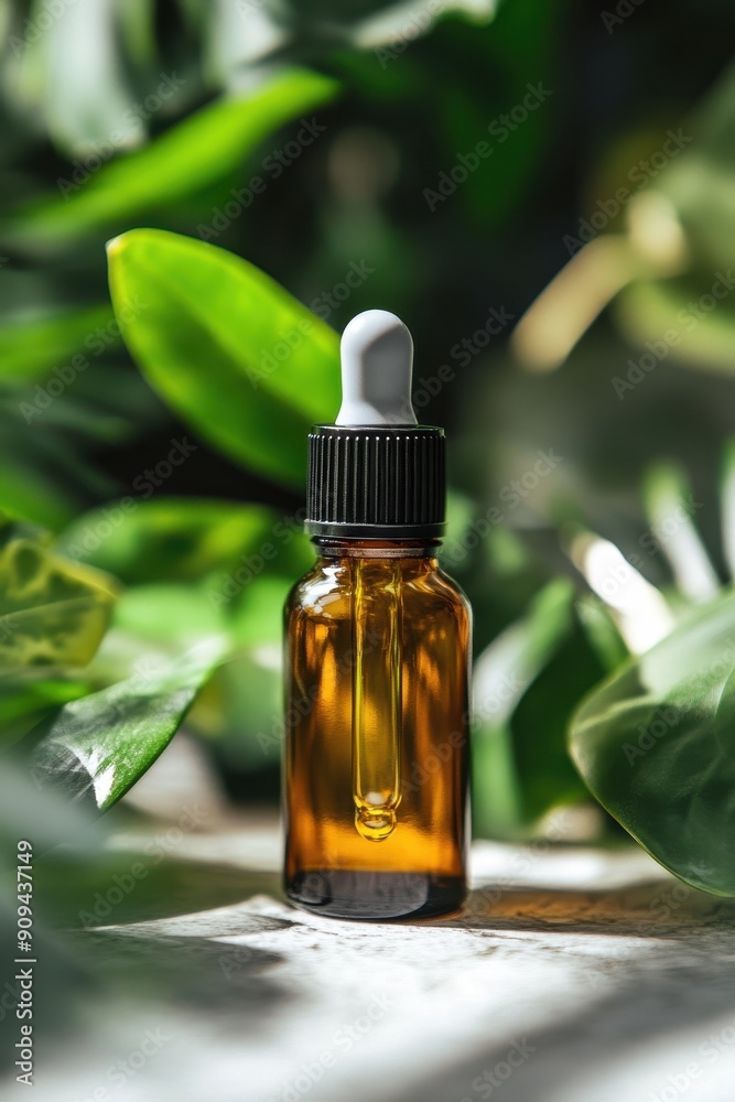essential oil with rosemary essential oil with rosemary