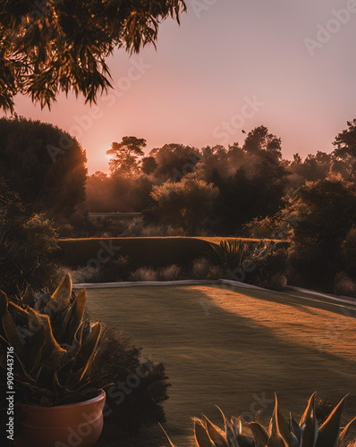 Final de tarde