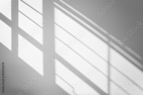 Glimmer Shadow Overlays